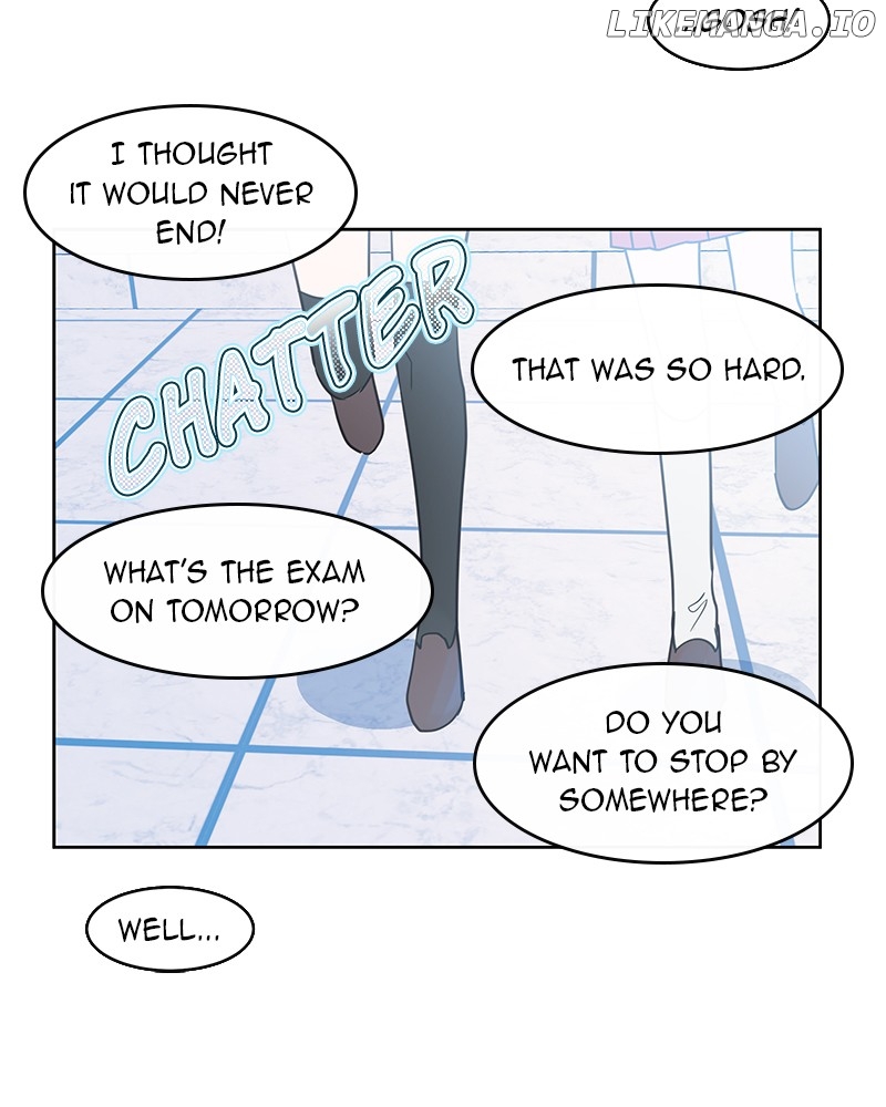 Heart Throbbing Conqueror Chapter 74 - page 40