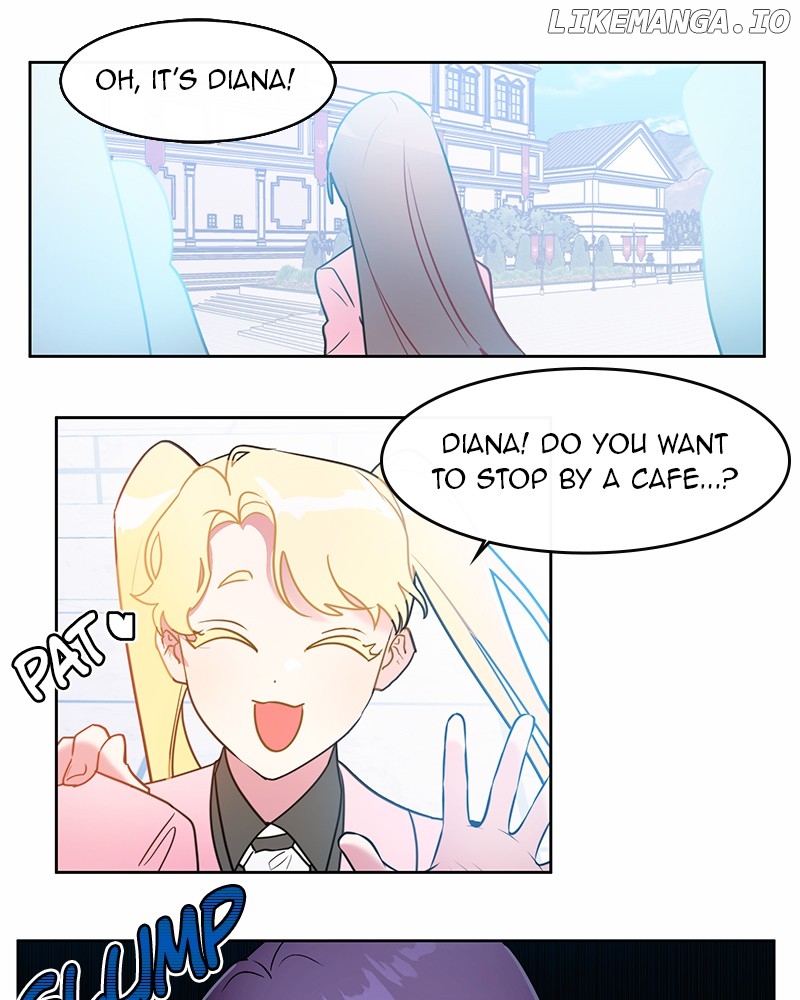 Heart Throbbing Conqueror Chapter 74 - page 41