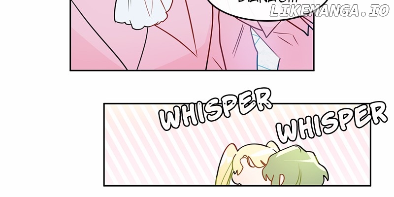 Heart Throbbing Conqueror Chapter 74 - page 46
