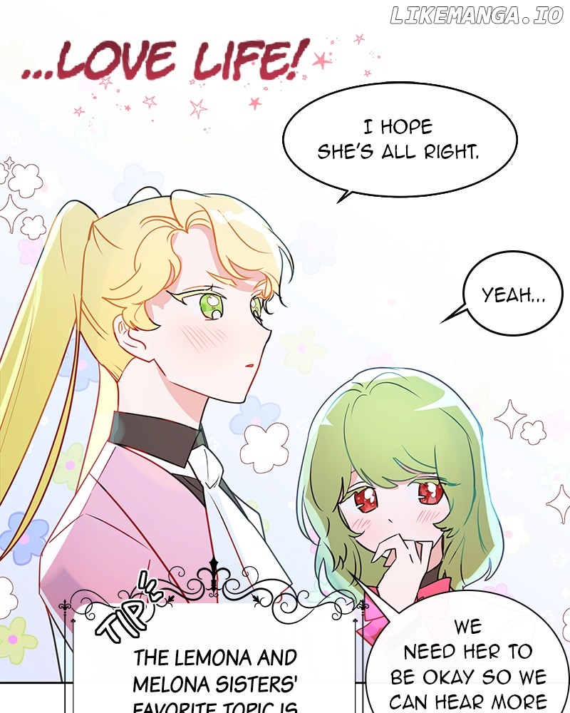 Heart Throbbing Conqueror Chapter 74 - page 47