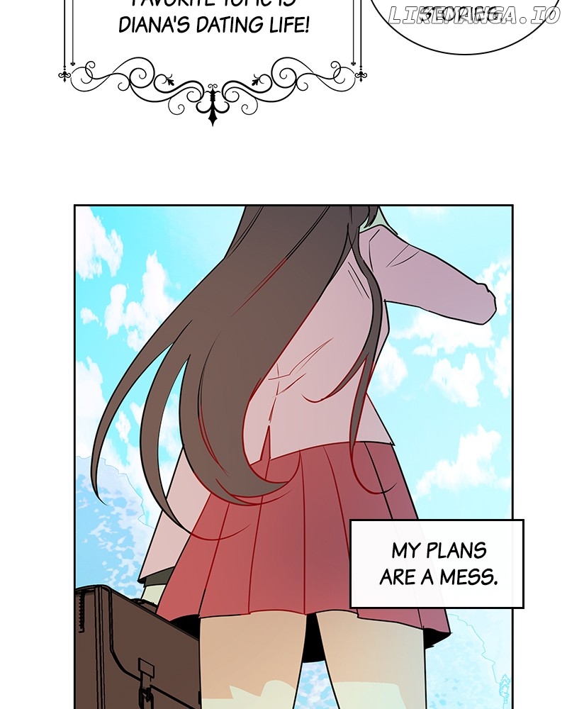 Heart Throbbing Conqueror Chapter 74 - page 48