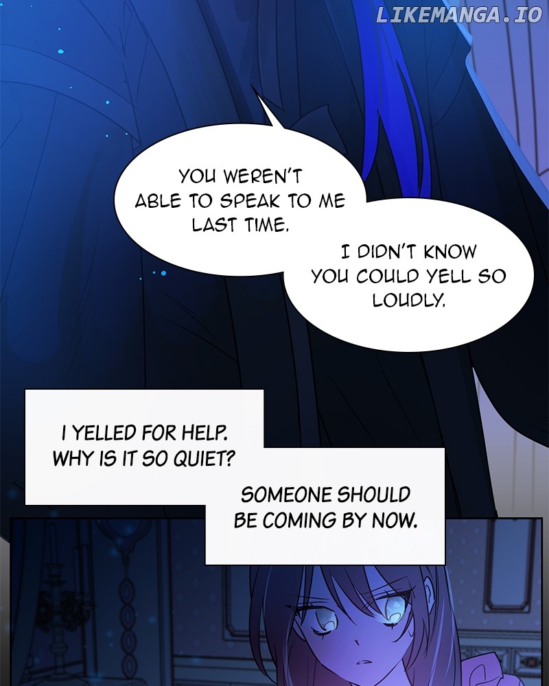Heart Throbbing Conqueror Chapter 74 - page 5