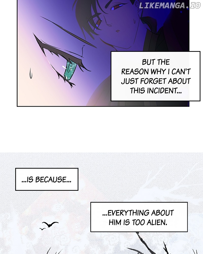 Heart Throbbing Conqueror Chapter 74 - page 51