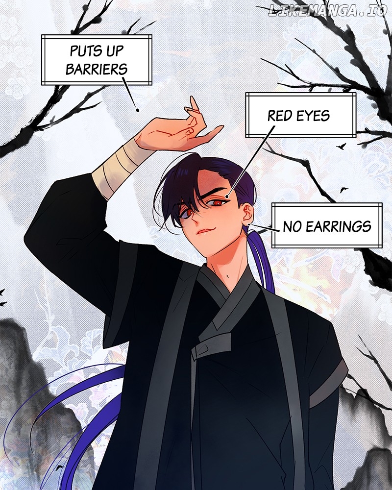 Heart Throbbing Conqueror Chapter 74 - page 52