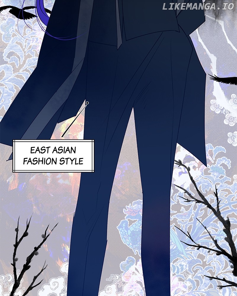 Heart Throbbing Conqueror Chapter 74 - page 53