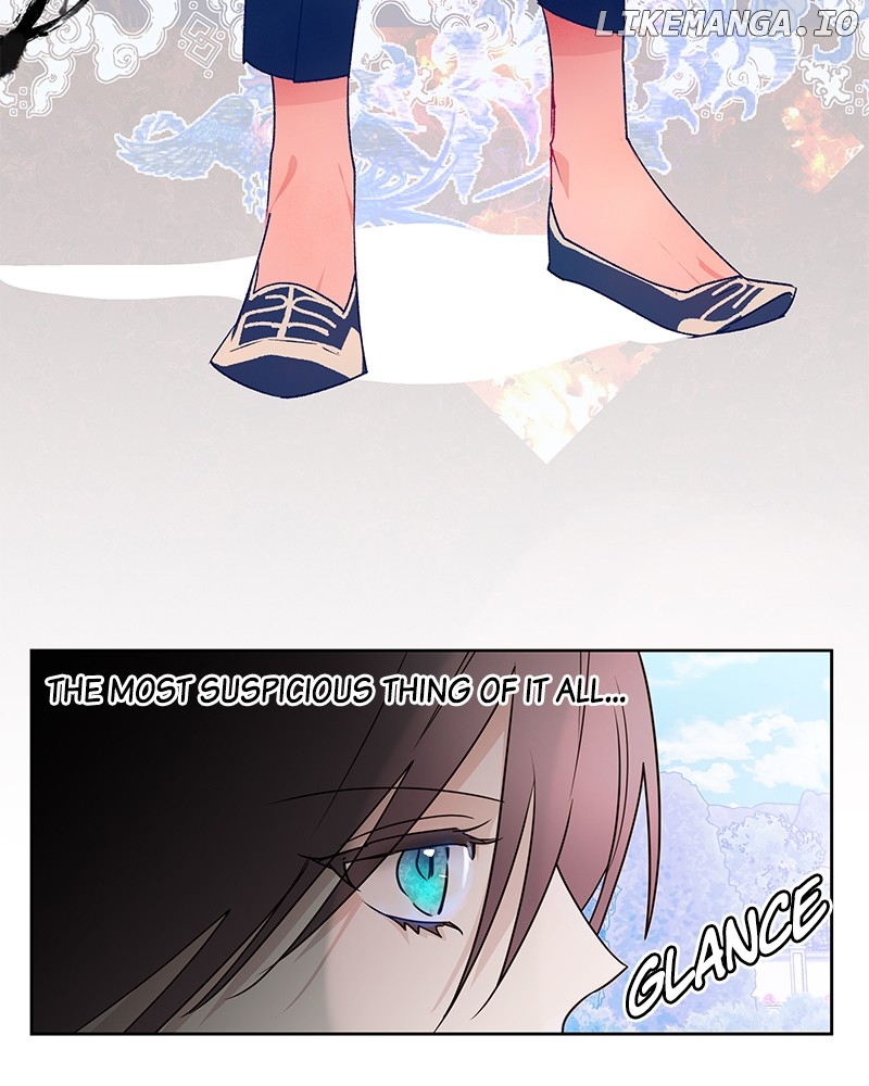 Heart Throbbing Conqueror Chapter 74 - page 54