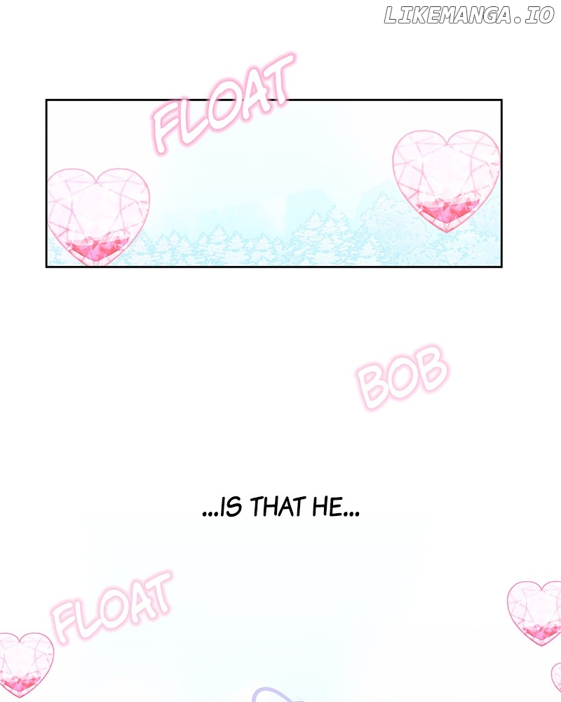 Heart Throbbing Conqueror Chapter 74 - page 55