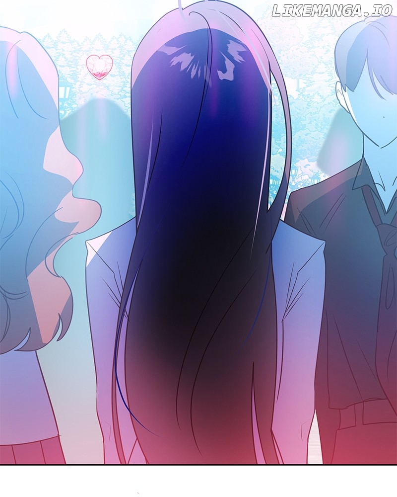 Heart Throbbing Conqueror Chapter 74 - page 56