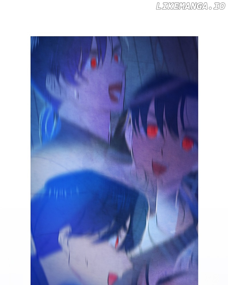 Heart Throbbing Conqueror Chapter 74 - page 57