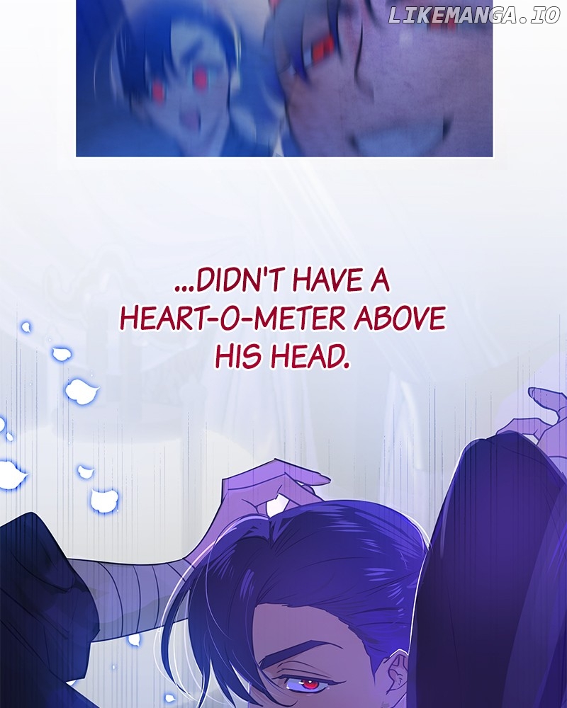 Heart Throbbing Conqueror Chapter 74 - page 58