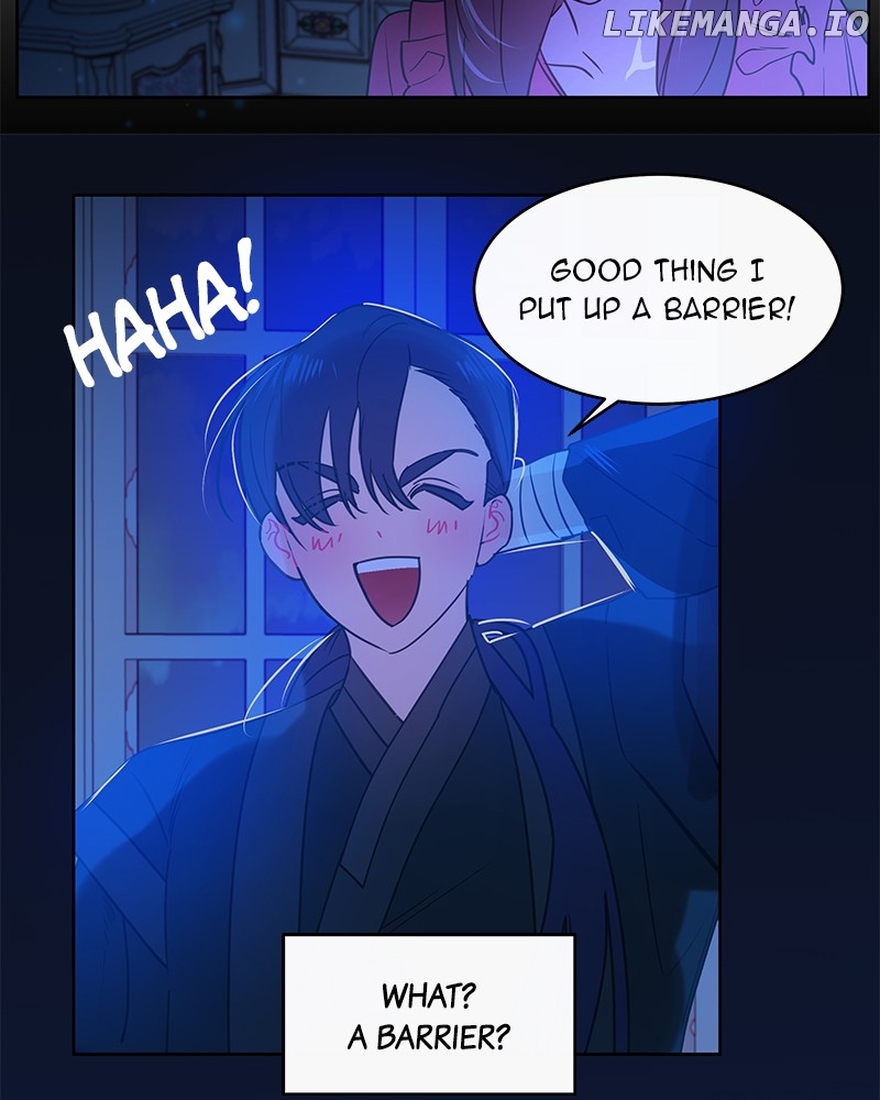 Heart Throbbing Conqueror Chapter 74 - page 6