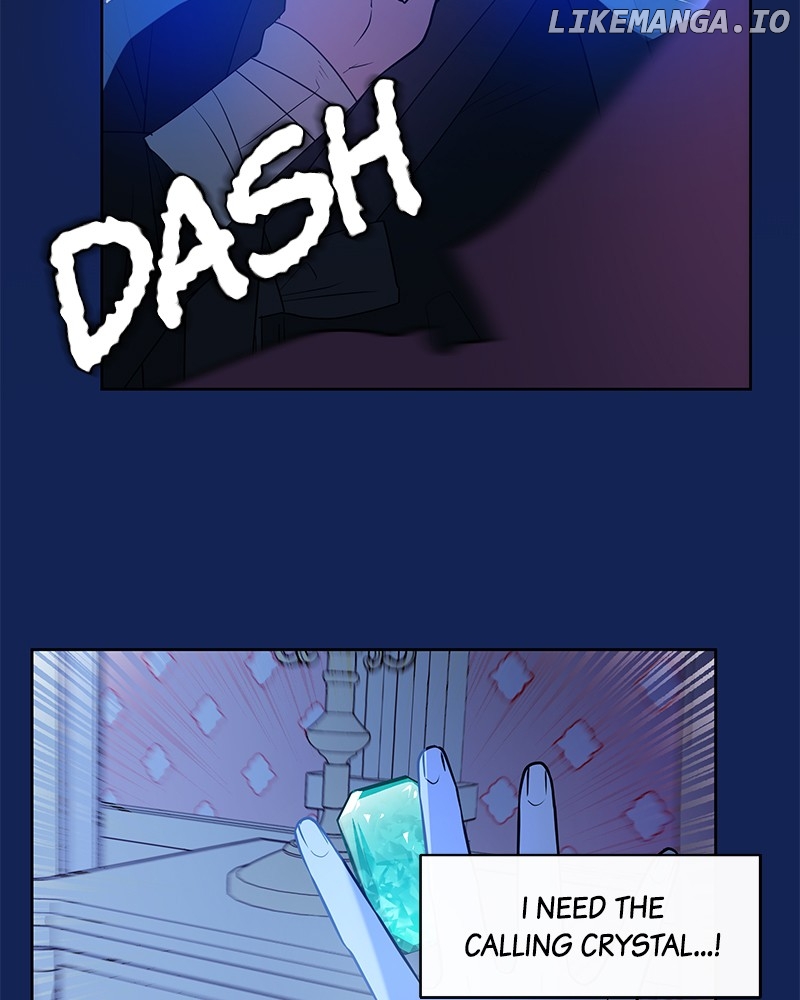 Heart Throbbing Conqueror Chapter 74 - page 9