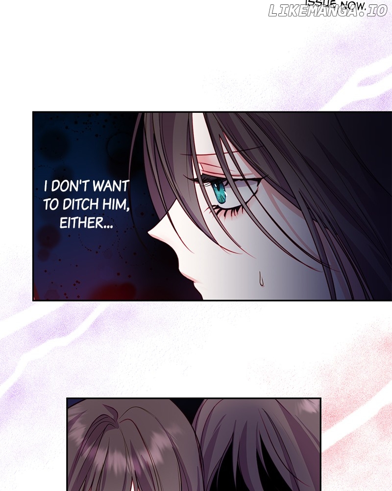 Heart Throbbing Conqueror Chapter 102 - page 10