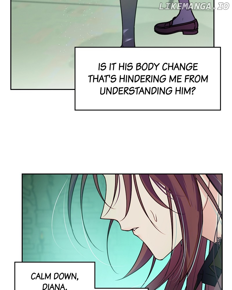 Heart Throbbing Conqueror Chapter 102 - page 4