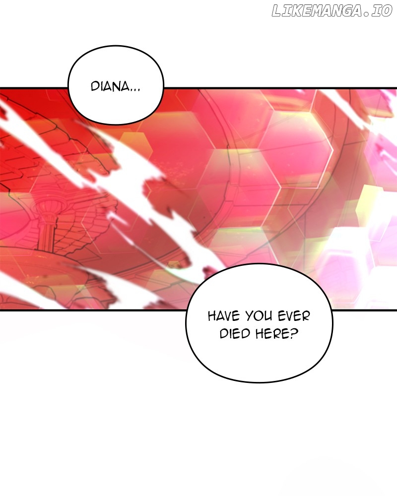 Heart Throbbing Conqueror Chapter 124 - page 1