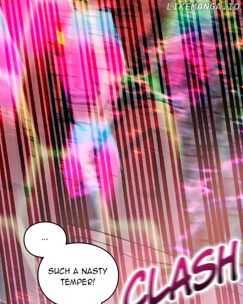 Heart Throbbing Conqueror Chapter 124 - page 11