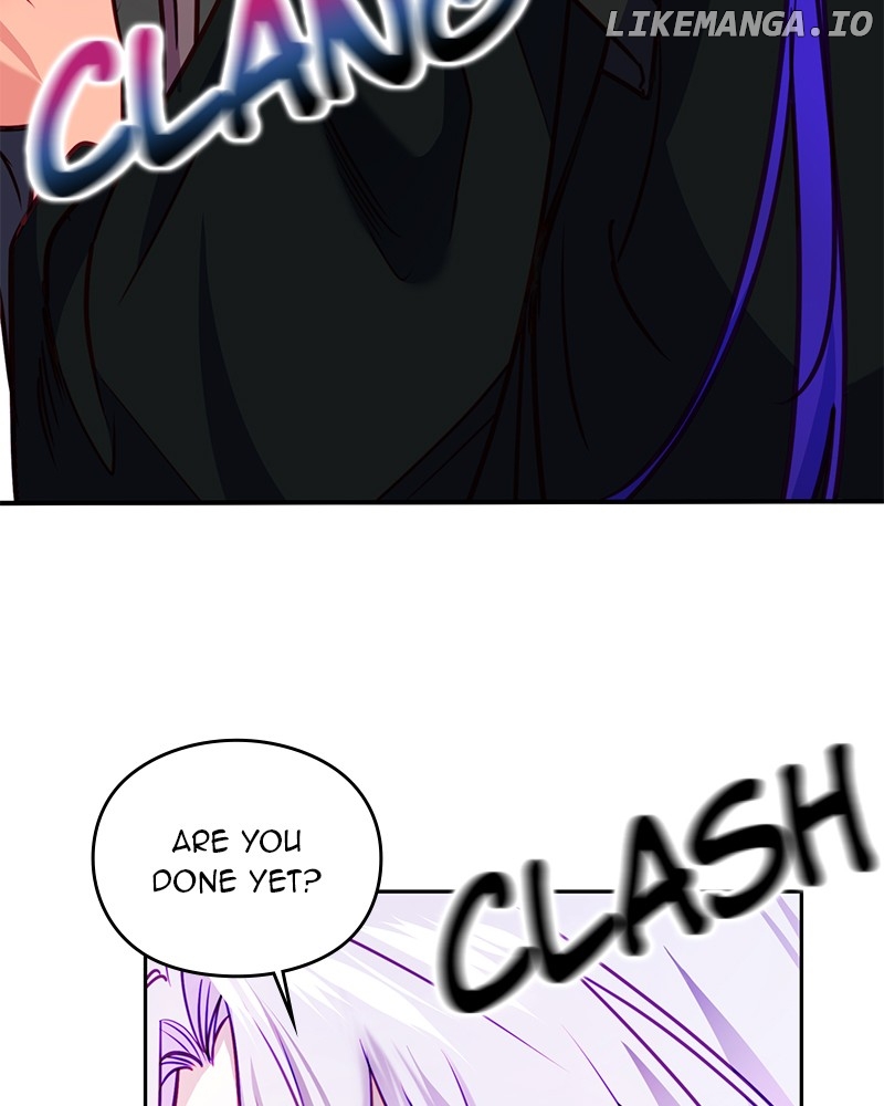 Heart Throbbing Conqueror Chapter 124 - page 13