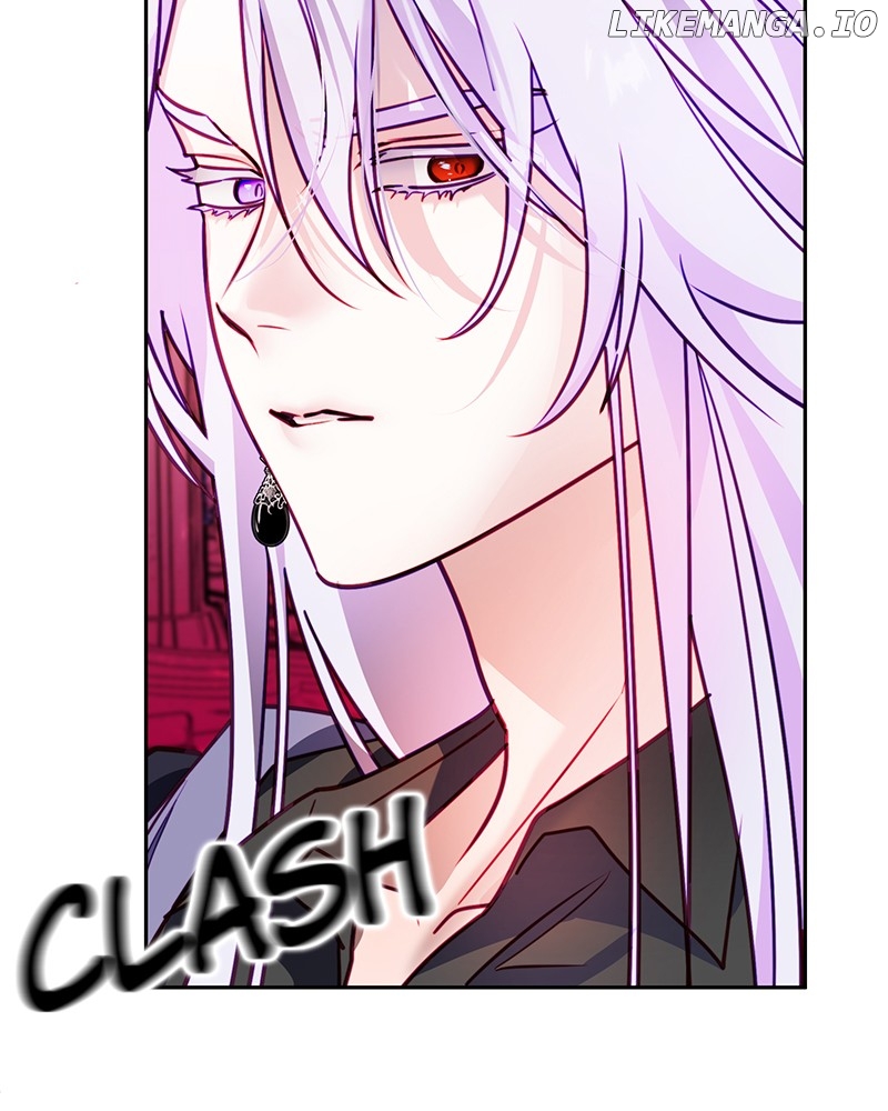 Heart Throbbing Conqueror Chapter 124 - page 14