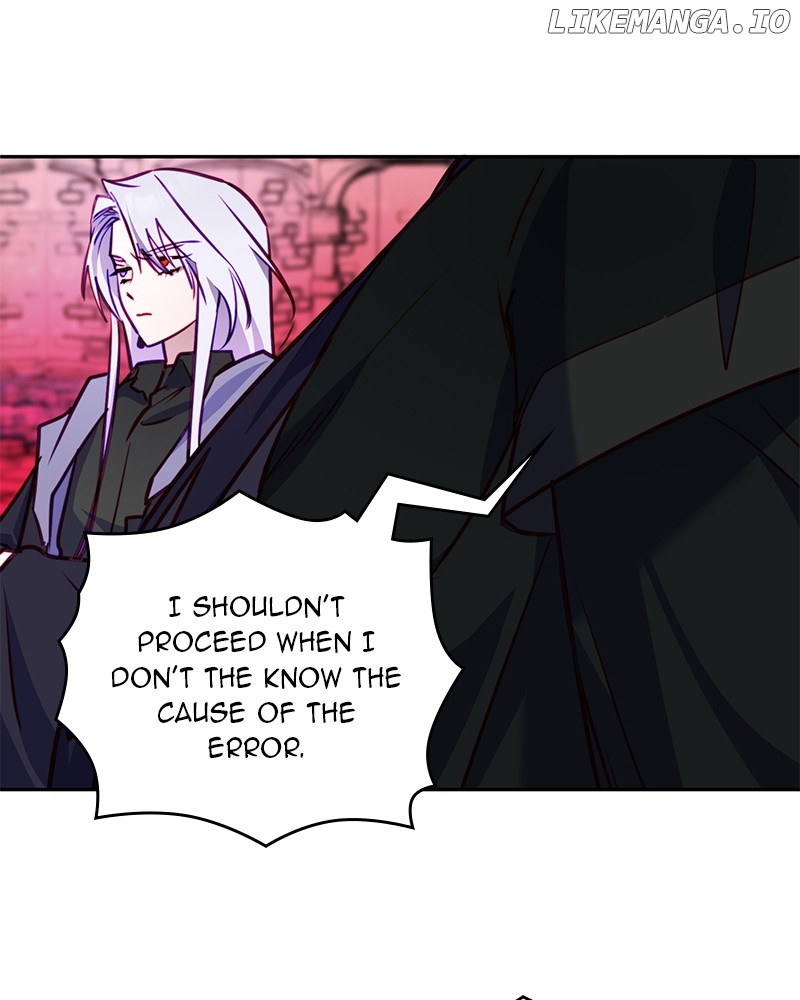 Heart Throbbing Conqueror Chapter 124 - page 15
