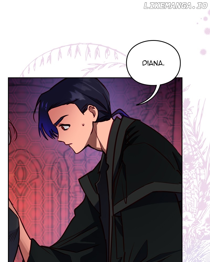 Heart Throbbing Conqueror Chapter 124 - page 18