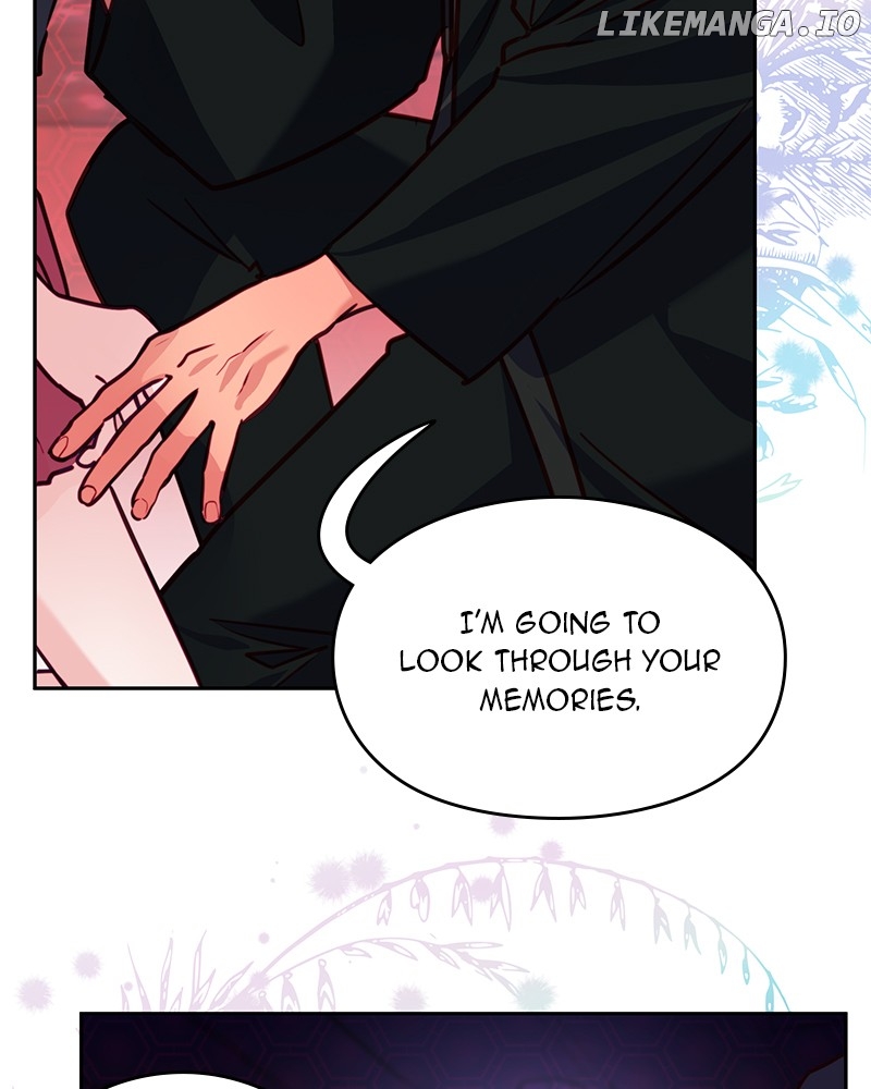 Heart Throbbing Conqueror Chapter 124 - page 19