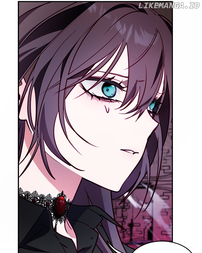 Heart Throbbing Conqueror Chapter 124 - page 2