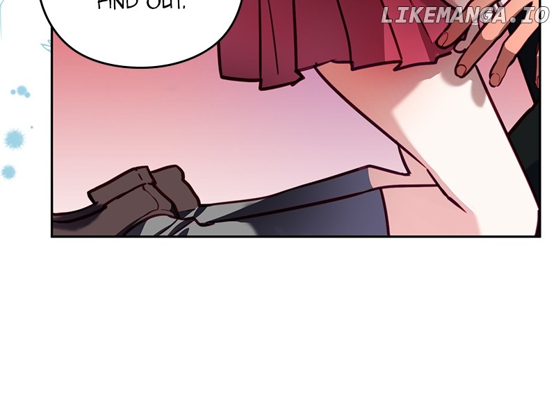 Heart Throbbing Conqueror Chapter 124 - page 21