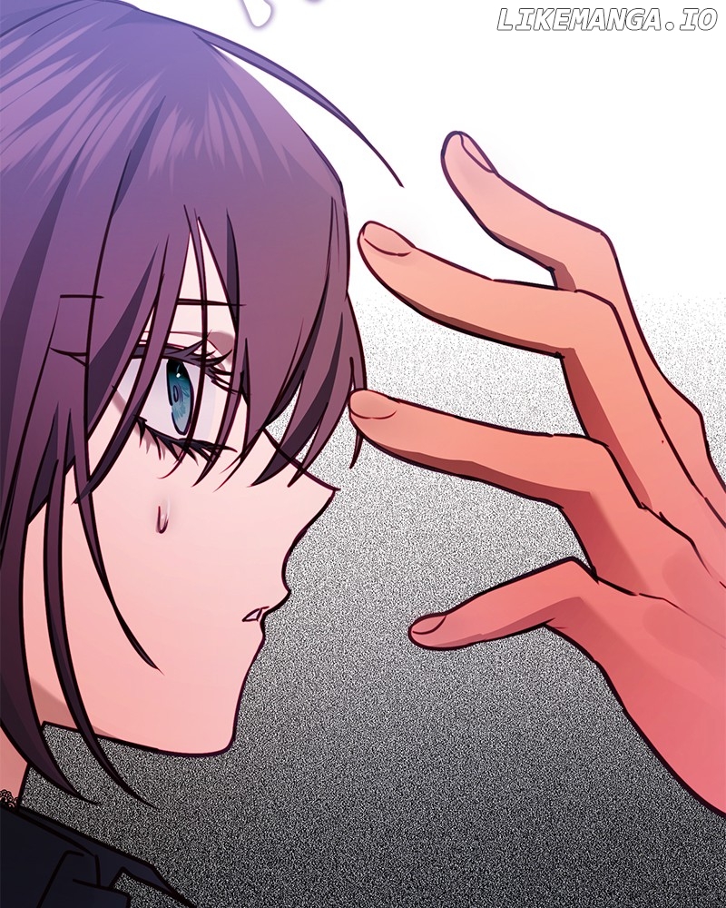Heart Throbbing Conqueror Chapter 124 - page 23