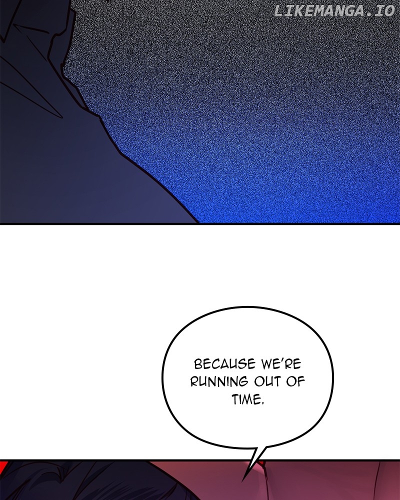 Heart Throbbing Conqueror Chapter 124 - page 24