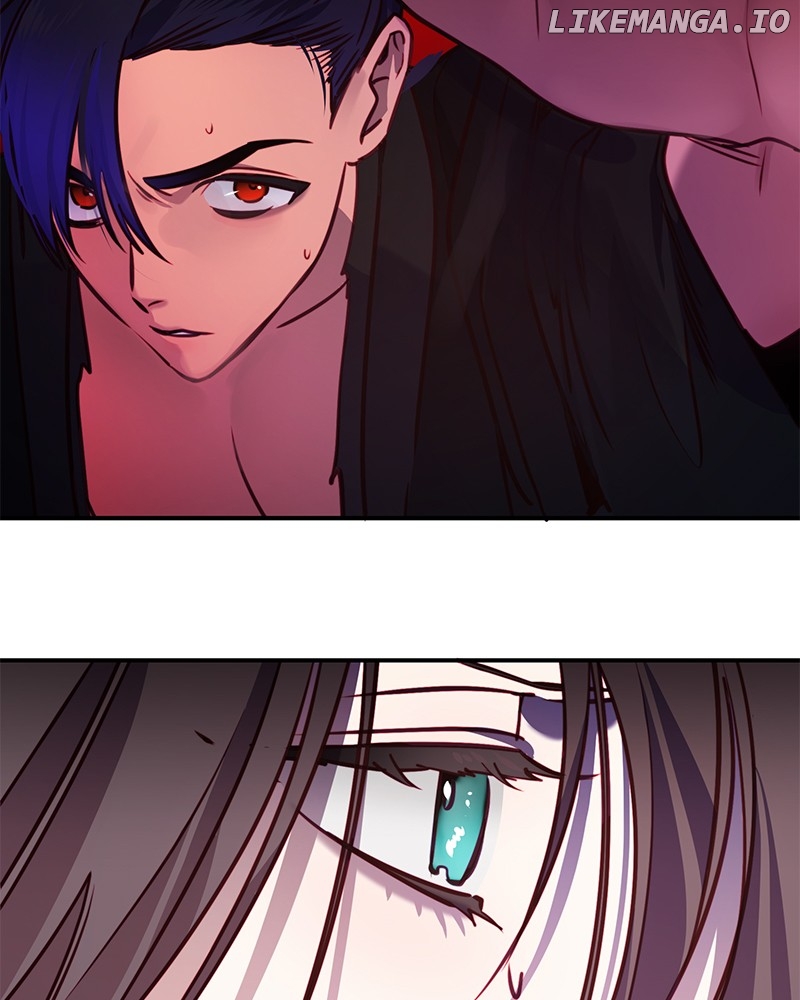 Heart Throbbing Conqueror Chapter 124 - page 25