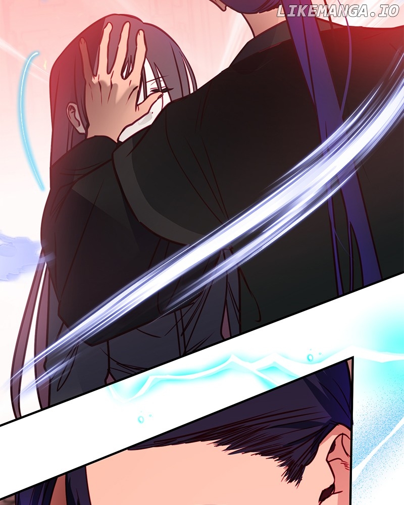Heart Throbbing Conqueror Chapter 124 - page 28