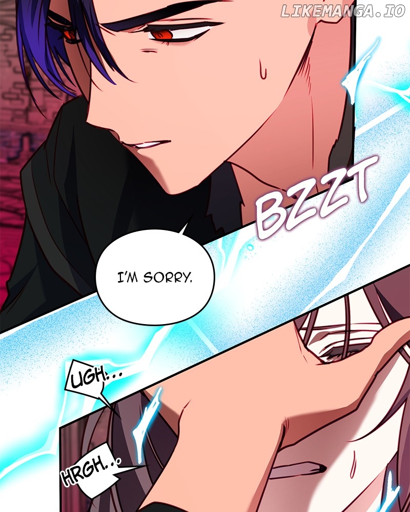 Heart Throbbing Conqueror Chapter 124 - page 29