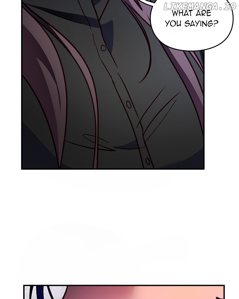 Heart Throbbing Conqueror Chapter 124 - page 3