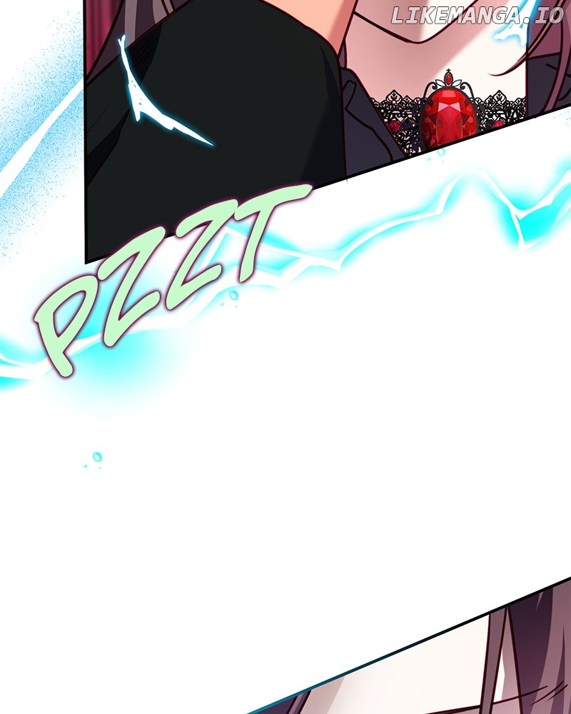 Heart Throbbing Conqueror Chapter 124 - page 30