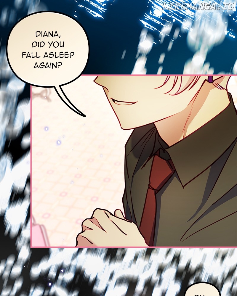 Heart Throbbing Conqueror Chapter 124 - page 34
