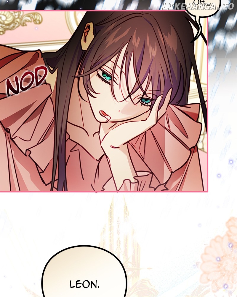 Heart Throbbing Conqueror Chapter 124 - page 35