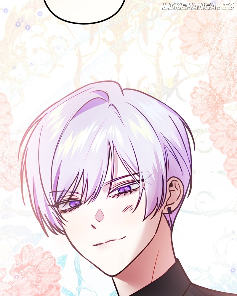 Heart Throbbing Conqueror Chapter 124 - page 36