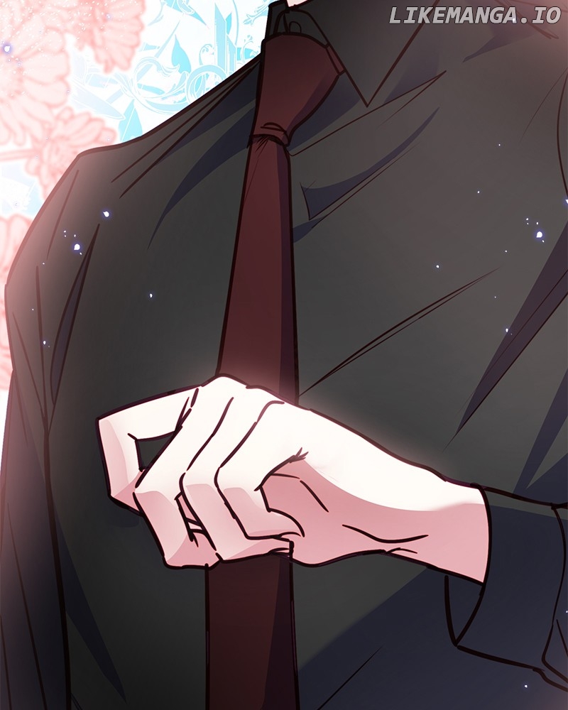 Heart Throbbing Conqueror Chapter 124 - page 37