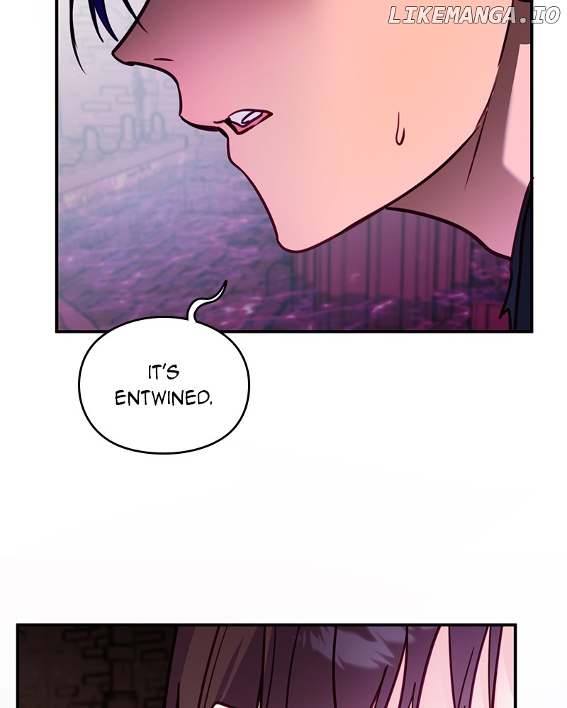 Heart Throbbing Conqueror Chapter 124 - page 4