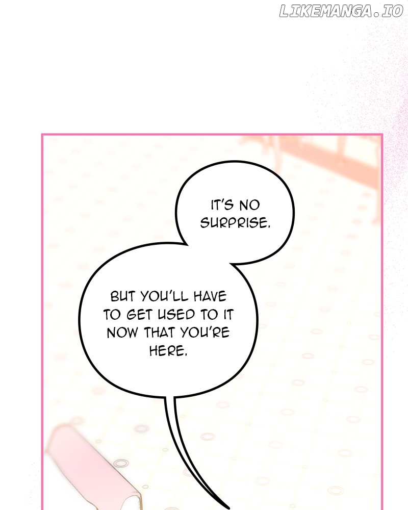 Heart Throbbing Conqueror Chapter 124 - page 40