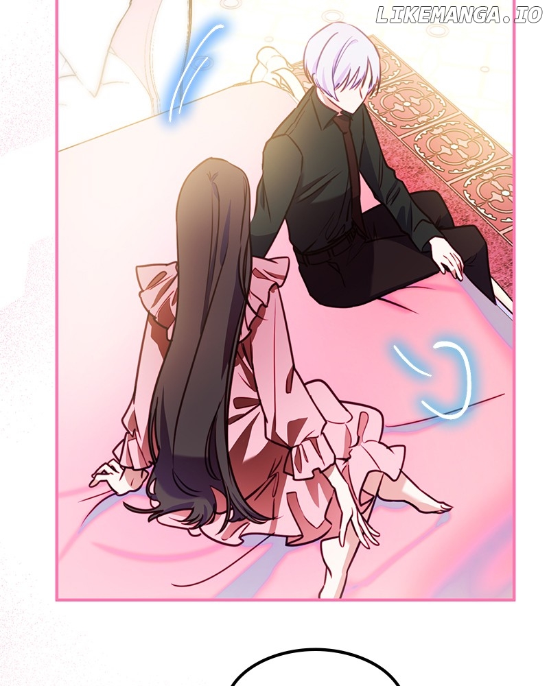 Heart Throbbing Conqueror Chapter 124 - page 41