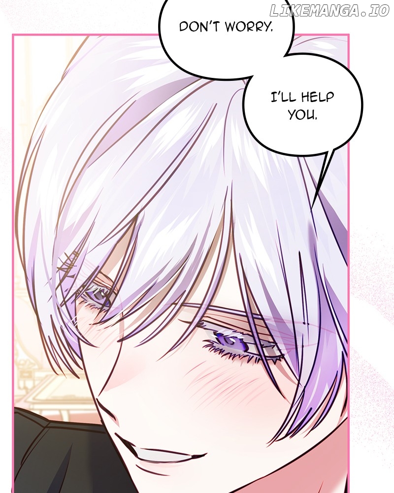 Heart Throbbing Conqueror Chapter 124 - page 42