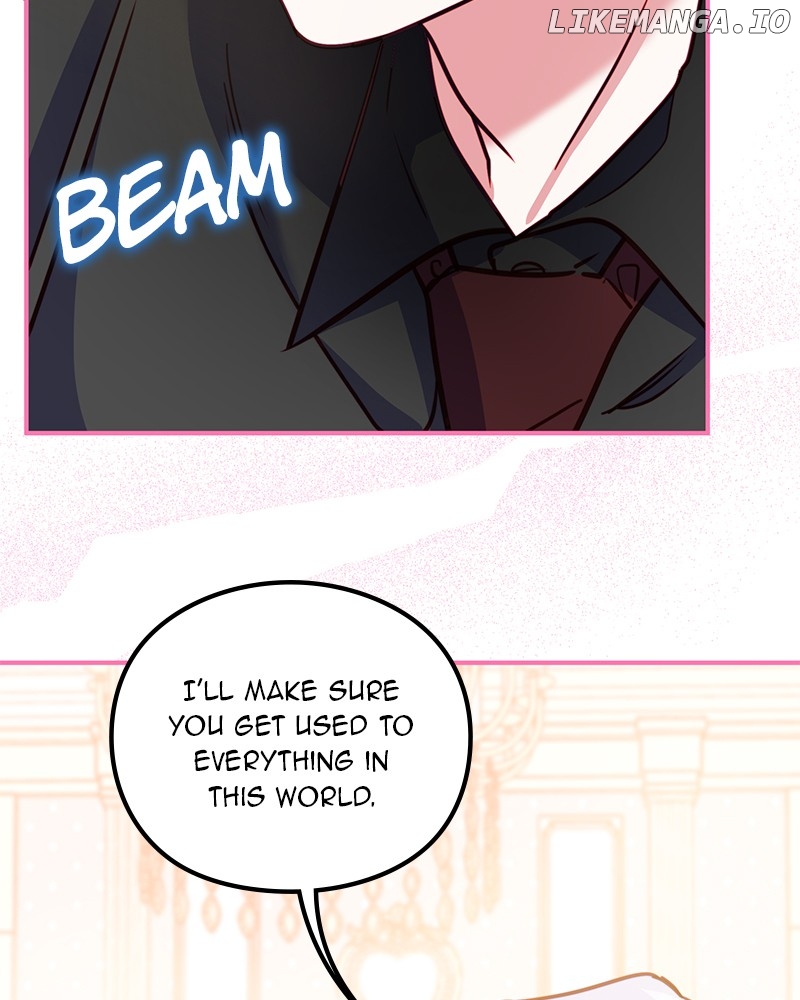Heart Throbbing Conqueror Chapter 124 - page 43