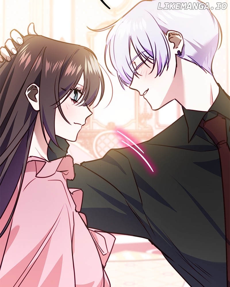 Heart Throbbing Conqueror Chapter 124 - page 44