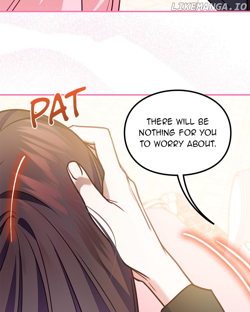 Heart Throbbing Conqueror Chapter 124 - page 45