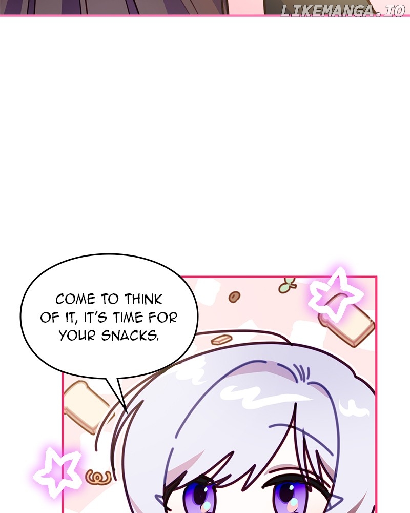 Heart Throbbing Conqueror Chapter 124 - page 46