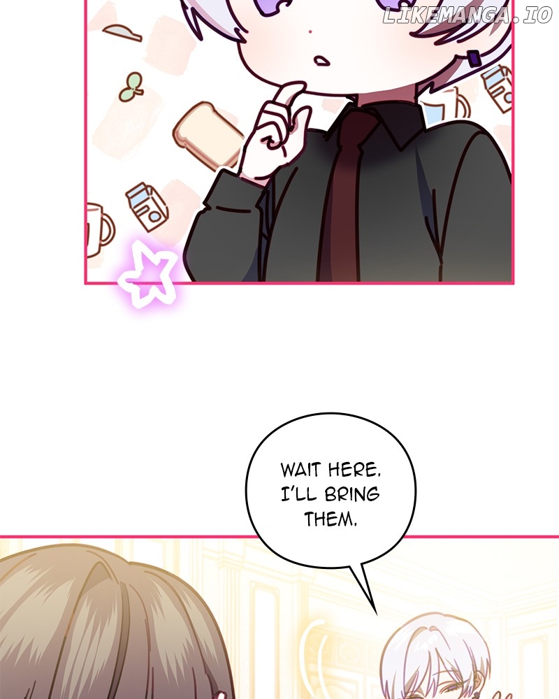 Heart Throbbing Conqueror Chapter 124 - page 47