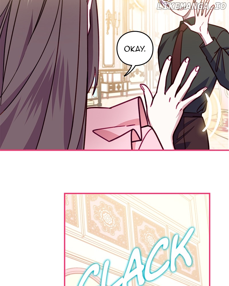 Heart Throbbing Conqueror Chapter 124 - page 48