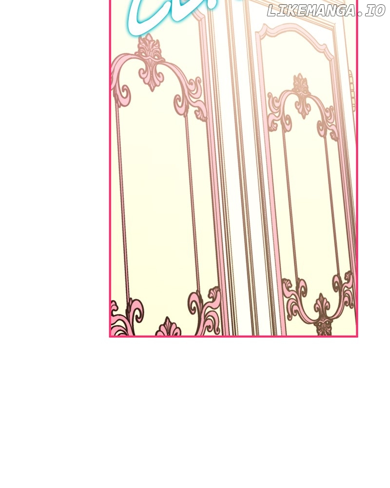 Heart Throbbing Conqueror Chapter 124 - page 49