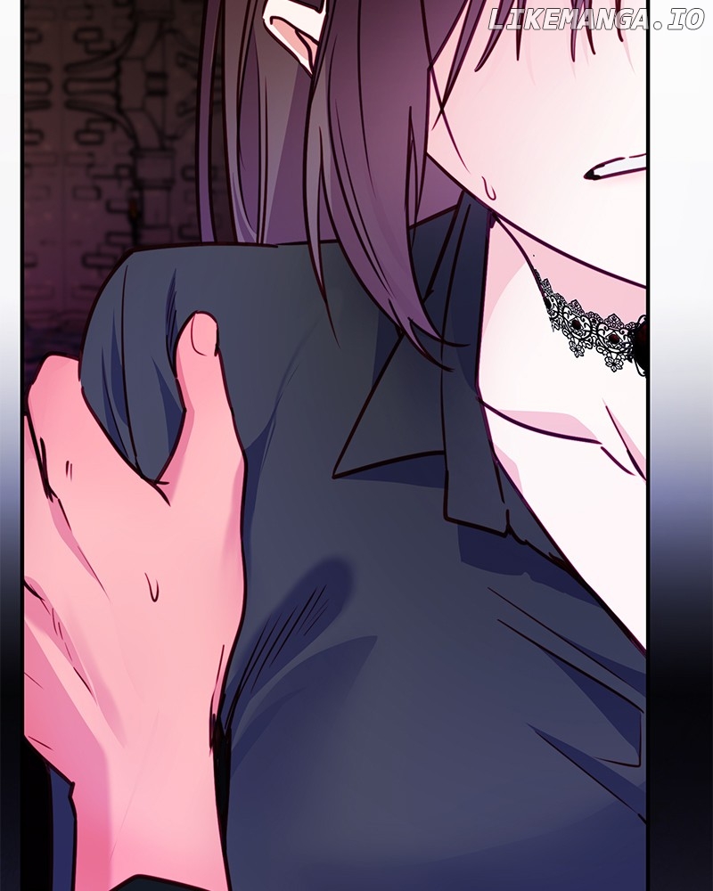 Heart Throbbing Conqueror Chapter 124 - page 5